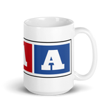 Goals Against Average (GAA) Mug