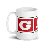 Goals Against Average (GAA) Mug