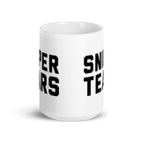 Sniper Tears Mug