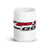 TPS Goal Mug