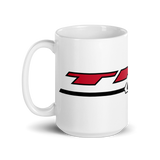 TPS Goal Mug