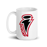 TPS Icecap Logo Mug