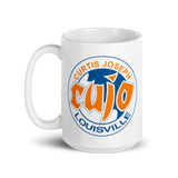 Louisville CuJo Logo Mug