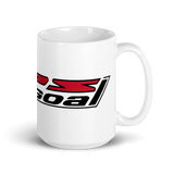 TPS Goal Mug