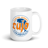Louisville CuJo Logo Mug