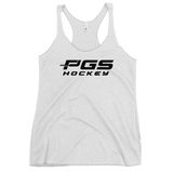 PGS Women's Racerback Tank