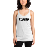 PGS Women's Racerback Tank