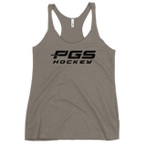 PGS Women's Racerback Tank