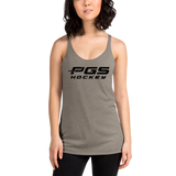 PGS Women's Racerback Tank