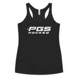 PGS Women's Racerback Tank