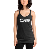 PGS Women's Racerback Tank