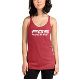 PGS Women's Racerback Tank