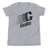 Sooper Goalie Youth Tee
