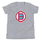 Backstop Logo Youth Tee
