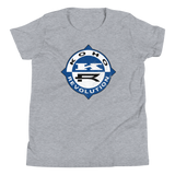 Koho Revolution Badge Youth Tee