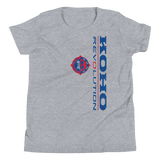 Roy Koho Revolution Youth Tee