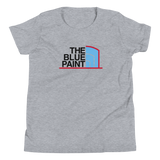The Blue Paint Youth Tee