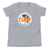 Louisville CuJo Logo Youth Tee