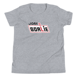 Jofa Goalie Youth Tee