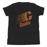 Sooper Goalie Youth Tee