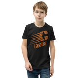 Sooper Goalie Youth Tee
