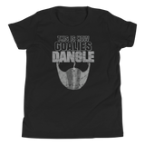 How Goalies Dangle Youth Tee