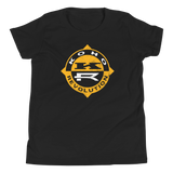 Koho Revolution Badge Youth Tee