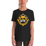 Koho Revolution Badge Youth Tee
