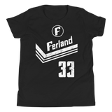 Ferland Blocker Youth Tee
