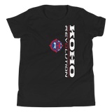 Roy Koho Revolution Youth Tee