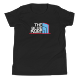 The Blue Paint Youth Tee