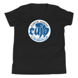 Louisville CuJo Logo Youth Tee