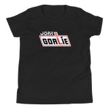 Jofa Goalie Youth Tee