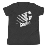 Sooper Goalie Youth Tee
