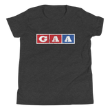 Goals Against Average (GAA) Youth Tee