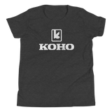 Retro Koho Logo Youth Tee