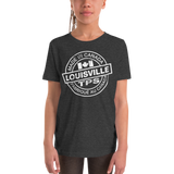 TPS Made In Canada Youth Tee