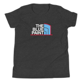 The Blue Paint Youth Tee