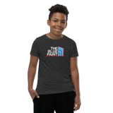 The Blue Paint Youth Tee