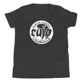 Louisville CuJo Logo Youth Tee