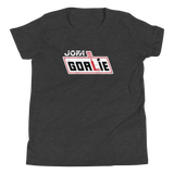 Jofa Goalie Youth Tee