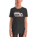 Jofa Goalie Youth Tee