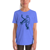 Tendy Celly Youth Tee
