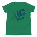 Sooper Goalie Youth Tee