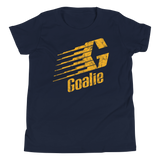 Sooper Goalie Youth Tee