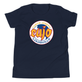 Louisville CuJo Logo Youth Tee
