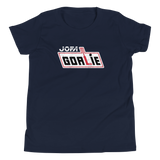 Jofa Goalie Youth Tee