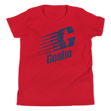 Sooper Goalie Youth Tee