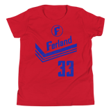 Ferland Blocker Youth Tee