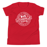 TPS Made In Canada Youth Tee